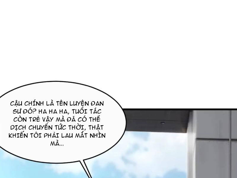 Ngươi Là Hạng Người Gì Cũng Dám Ở Tiên Giới Lên Mặt Với Ta?