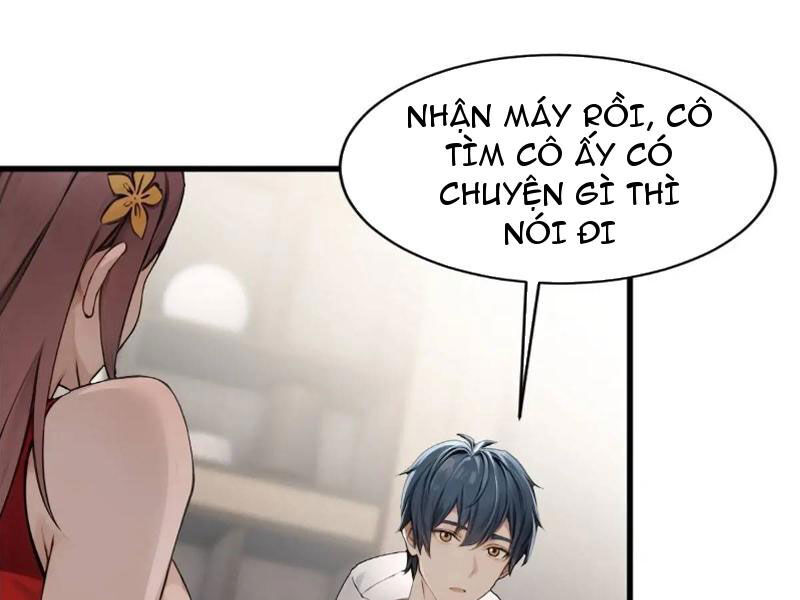 Ngươi Là Hạng Người Gì Cũng Dám Ở Tiên Giới Lên Mặt Với Ta?