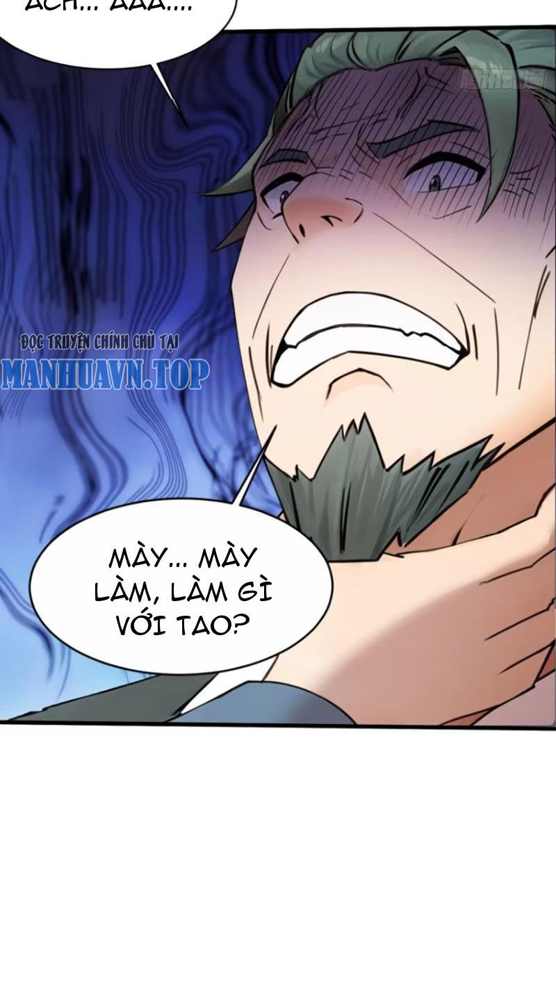 Ngươi Là Hạng Người Gì Cũng Dám Ở Tiên Giới Lên Mặt Với Ta?