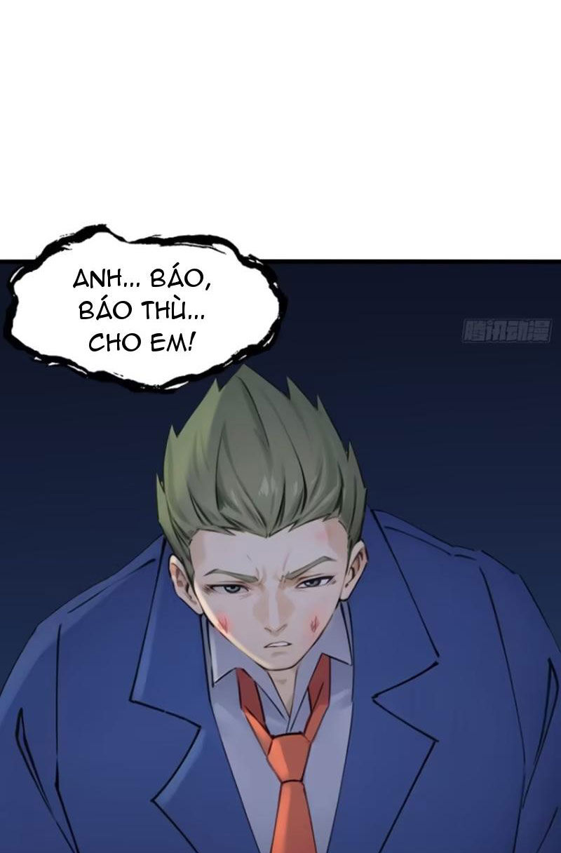 Ngươi Là Hạng Người Gì Cũng Dám Ở Tiên Giới Lên Mặt Với Ta?