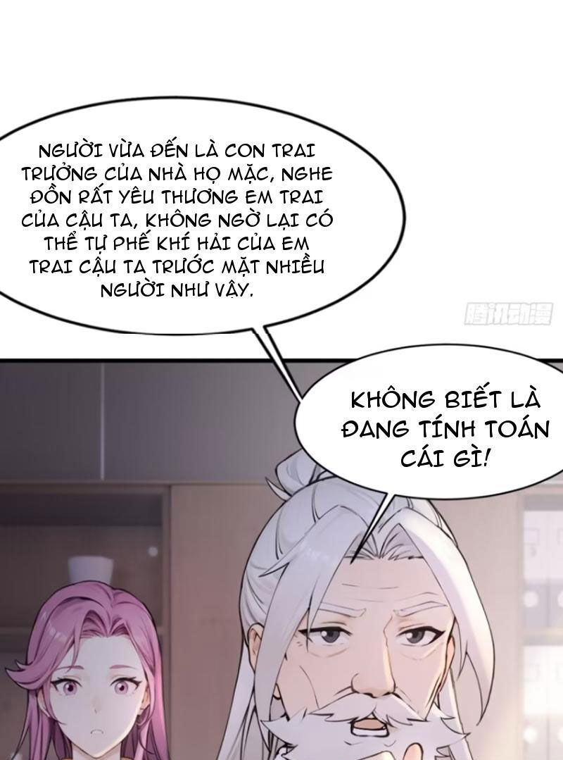 Ngươi Là Hạng Người Gì Cũng Dám Ở Tiên Giới Lên Mặt Với Ta?