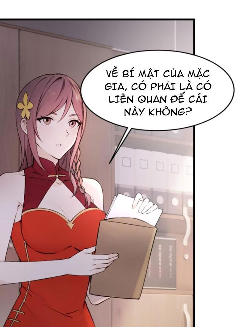 Ngươi Là Hạng Người Gì Cũng Dám Ở Tiên Giới Lên Mặt Với Ta?