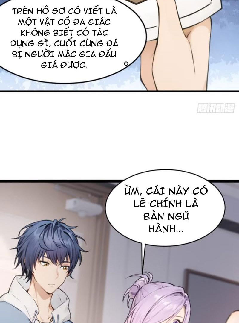 Ngươi Là Hạng Người Gì Cũng Dám Ở Tiên Giới Lên Mặt Với Ta?