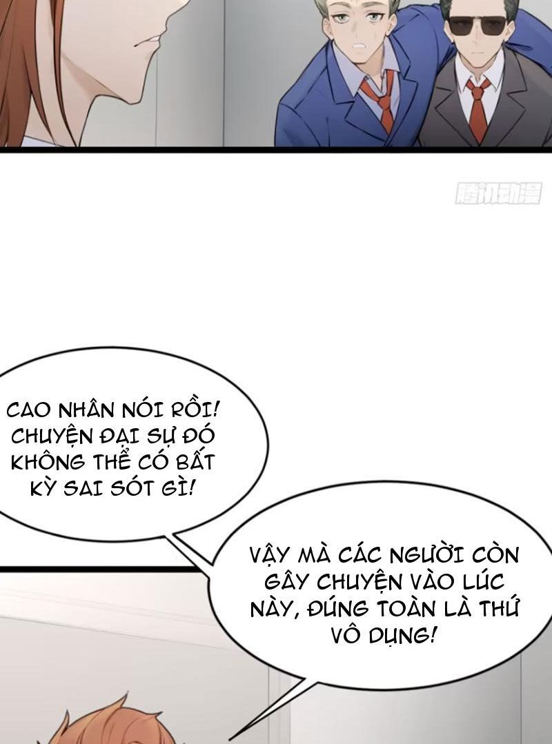 Ngươi Là Hạng Người Gì Cũng Dám Ở Tiên Giới Lên Mặt Với Ta?