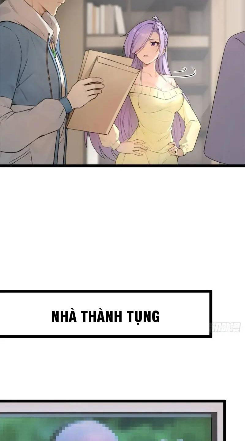 Ngươi Là Hạng Người Gì Cũng Dám Ở Tiên Giới Lên Mặt Với Ta?