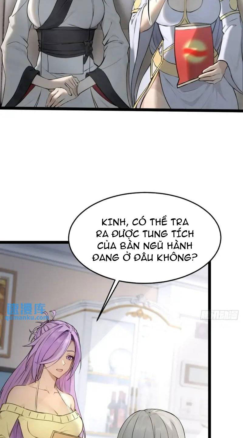 Ngươi Là Hạng Người Gì Cũng Dám Ở Tiên Giới Lên Mặt Với Ta?