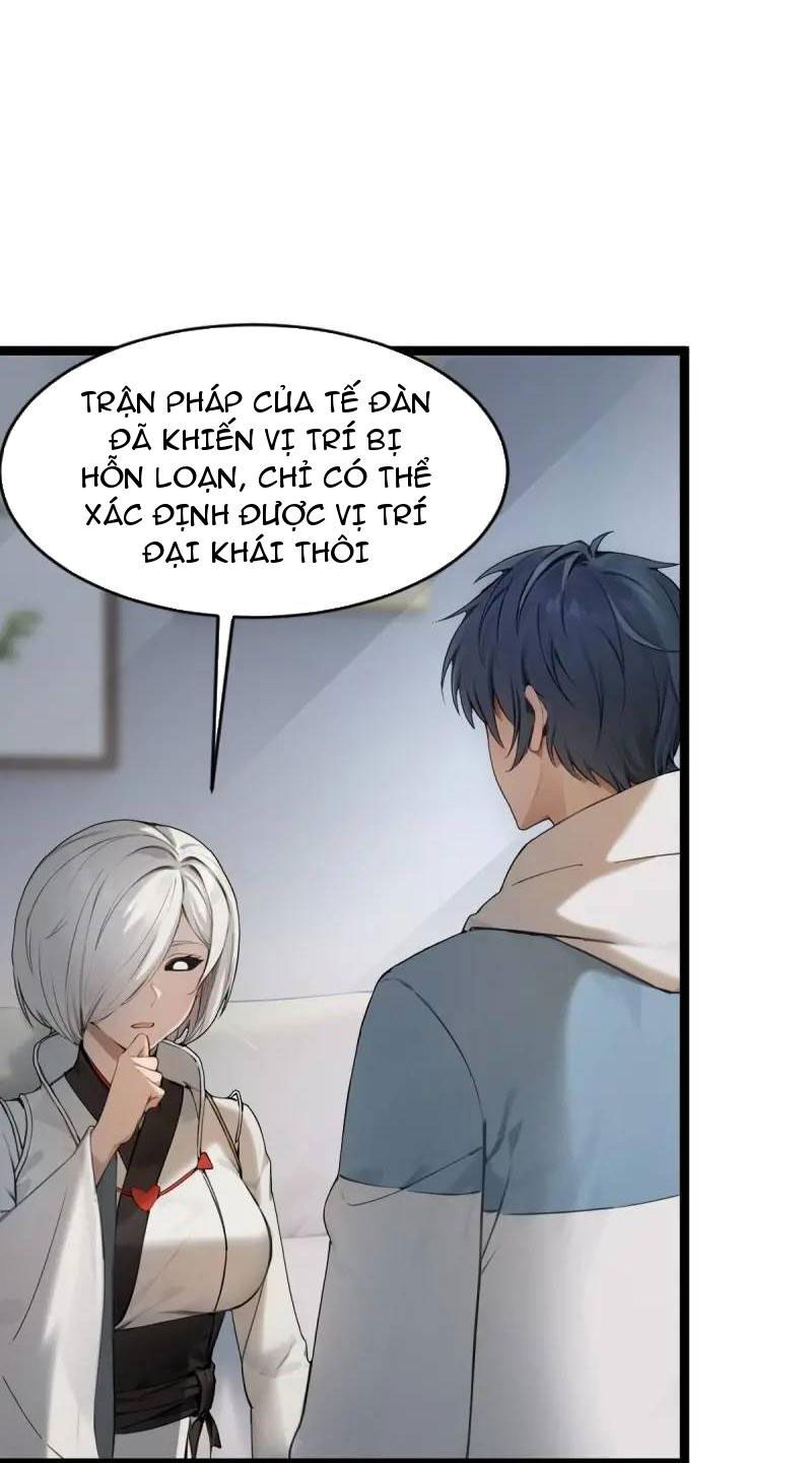 Ngươi Là Hạng Người Gì Cũng Dám Ở Tiên Giới Lên Mặt Với Ta?