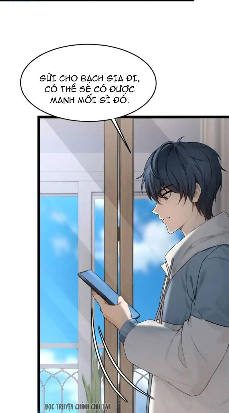 Ngươi Là Hạng Người Gì Cũng Dám Ở Tiên Giới Lên Mặt Với Ta?