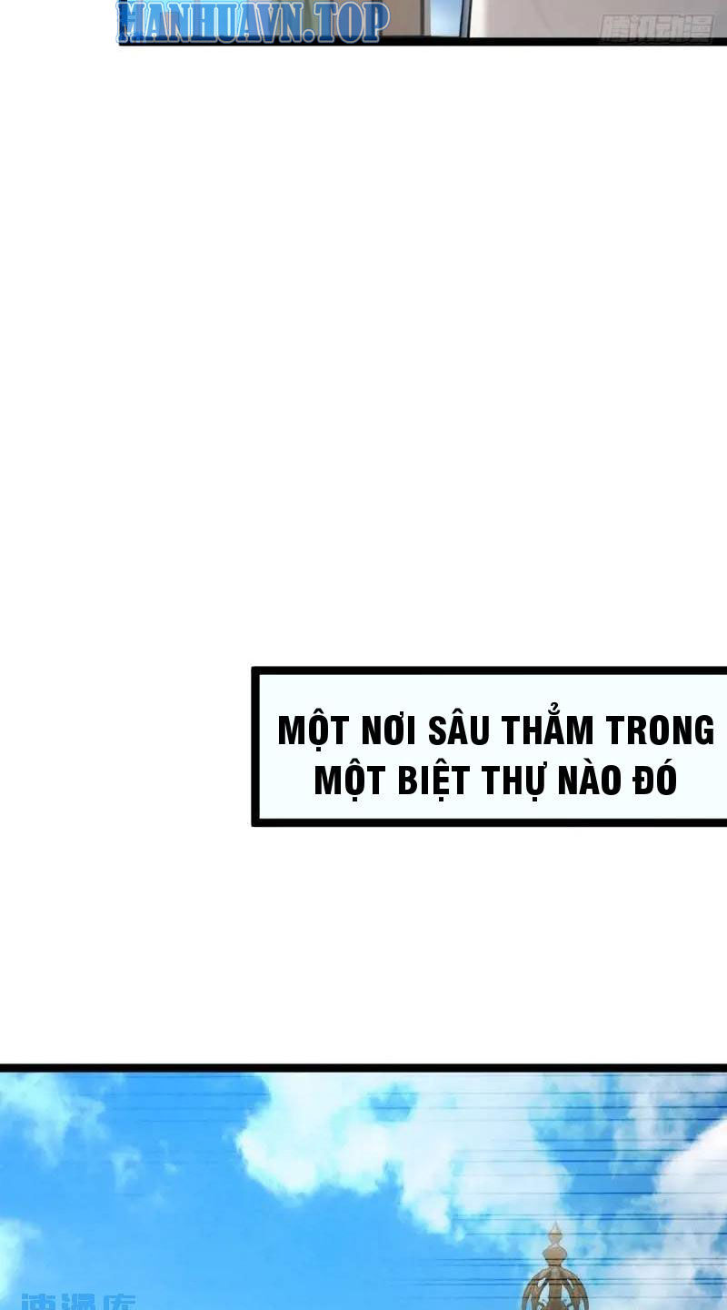 Ngươi Là Hạng Người Gì Cũng Dám Ở Tiên Giới Lên Mặt Với Ta?