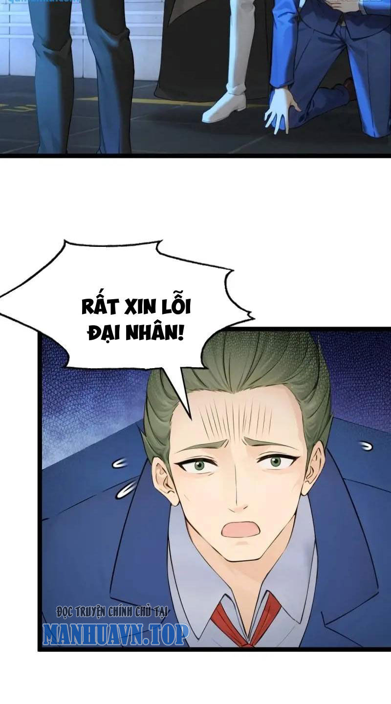 Ngươi Là Hạng Người Gì Cũng Dám Ở Tiên Giới Lên Mặt Với Ta?