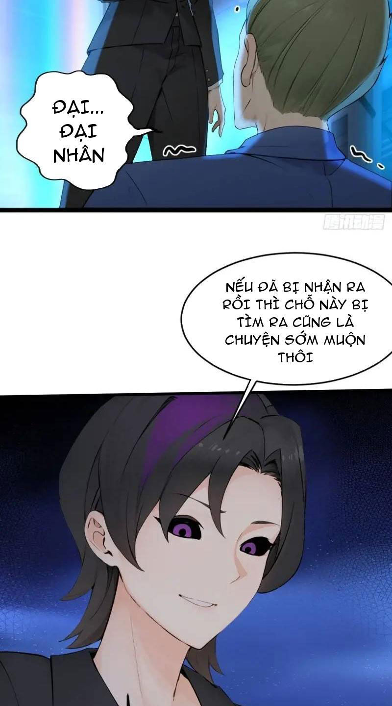Ngươi Là Hạng Người Gì Cũng Dám Ở Tiên Giới Lên Mặt Với Ta?