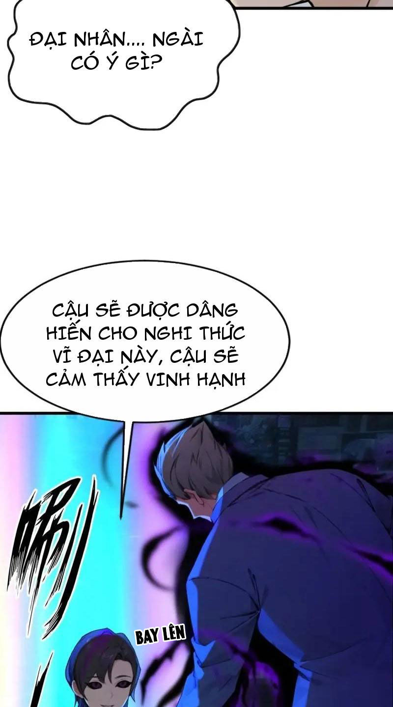 Ngươi Là Hạng Người Gì Cũng Dám Ở Tiên Giới Lên Mặt Với Ta?