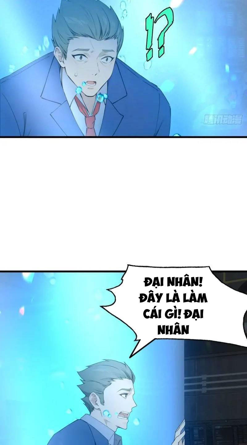 Ngươi Là Hạng Người Gì Cũng Dám Ở Tiên Giới Lên Mặt Với Ta?
