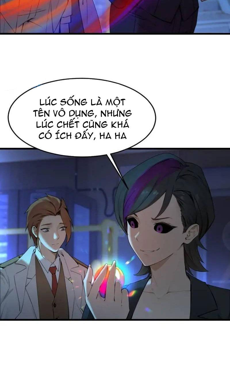 Ngươi Là Hạng Người Gì Cũng Dám Ở Tiên Giới Lên Mặt Với Ta?