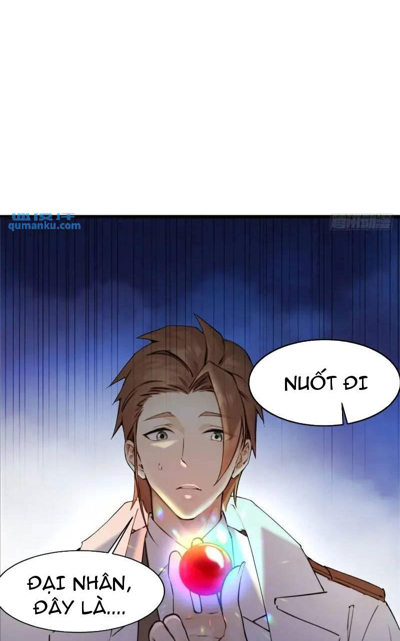 Ngươi Là Hạng Người Gì Cũng Dám Ở Tiên Giới Lên Mặt Với Ta?