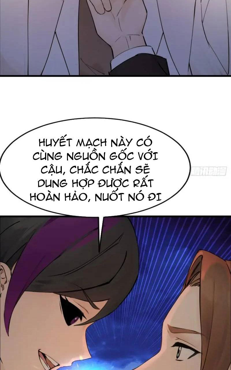 Ngươi Là Hạng Người Gì Cũng Dám Ở Tiên Giới Lên Mặt Với Ta?