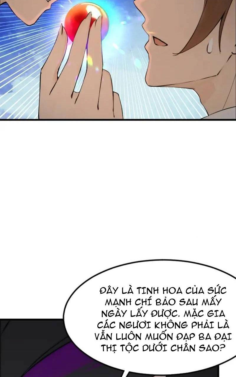 Ngươi Là Hạng Người Gì Cũng Dám Ở Tiên Giới Lên Mặt Với Ta?