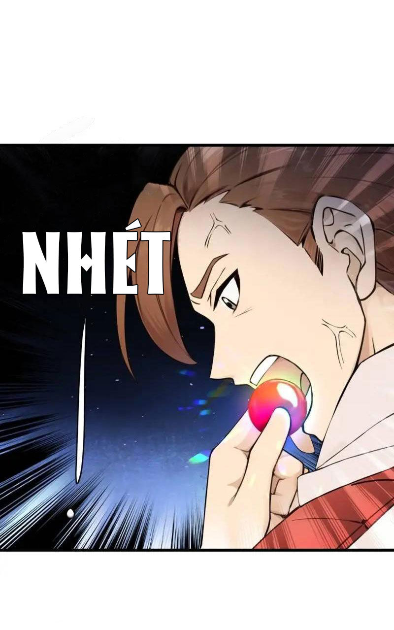 Ngươi Là Hạng Người Gì Cũng Dám Ở Tiên Giới Lên Mặt Với Ta?