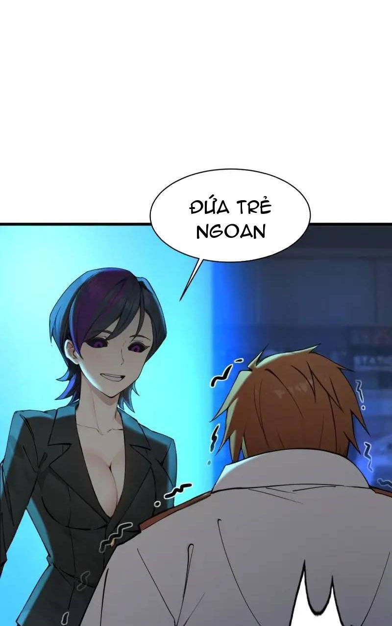 Ngươi Là Hạng Người Gì Cũng Dám Ở Tiên Giới Lên Mặt Với Ta?