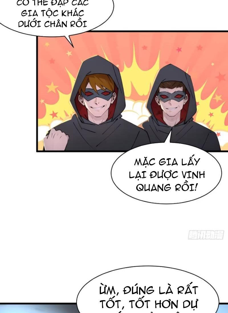 Ngươi Là Hạng Người Gì Cũng Dám Ở Tiên Giới Lên Mặt Với Ta?