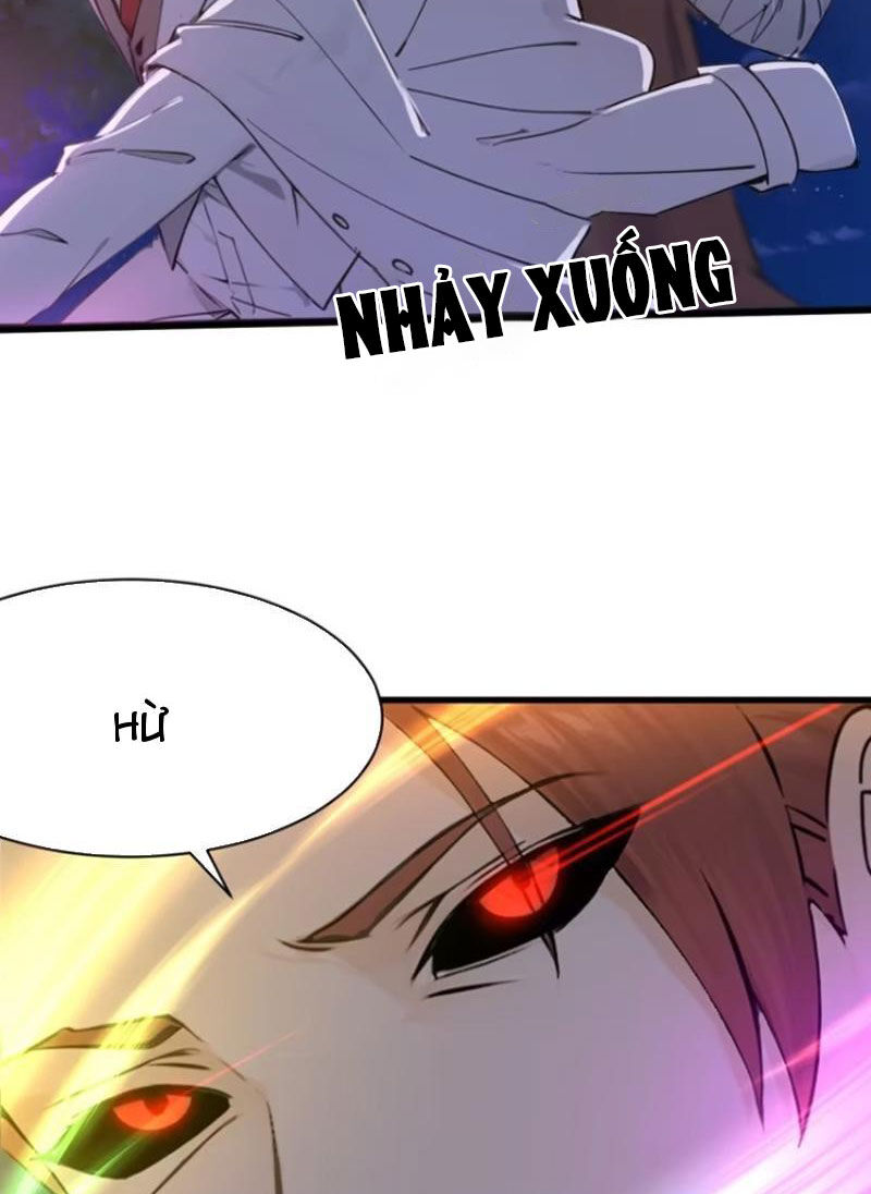 Ngươi Là Hạng Người Gì Cũng Dám Ở Tiên Giới Lên Mặt Với Ta?