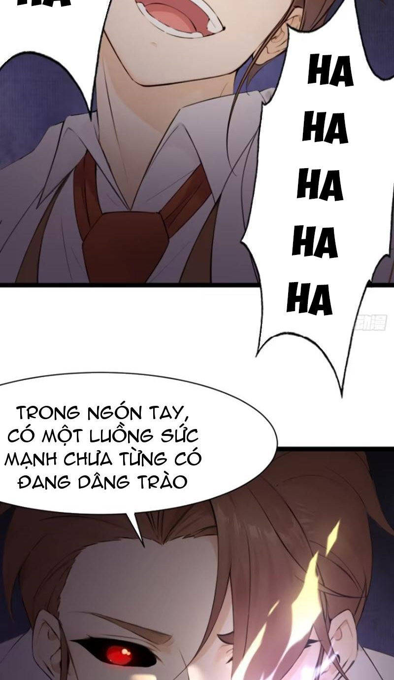 Ngươi Là Hạng Người Gì Cũng Dám Ở Tiên Giới Lên Mặt Với Ta?