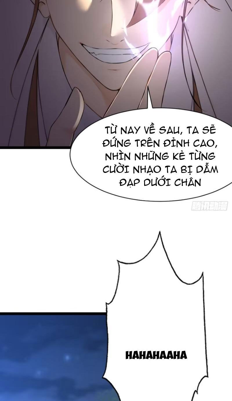 Ngươi Là Hạng Người Gì Cũng Dám Ở Tiên Giới Lên Mặt Với Ta?
