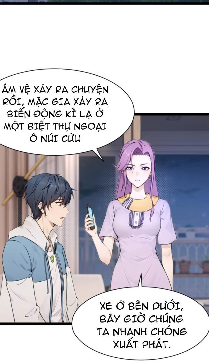 Ngươi Là Hạng Người Gì Cũng Dám Ở Tiên Giới Lên Mặt Với Ta?