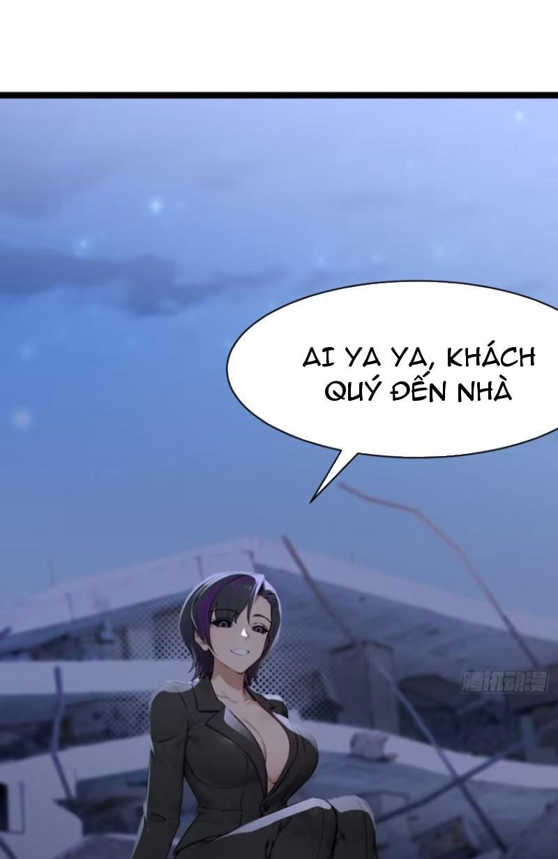 Ngươi Là Hạng Người Gì Cũng Dám Ở Tiên Giới Lên Mặt Với Ta?