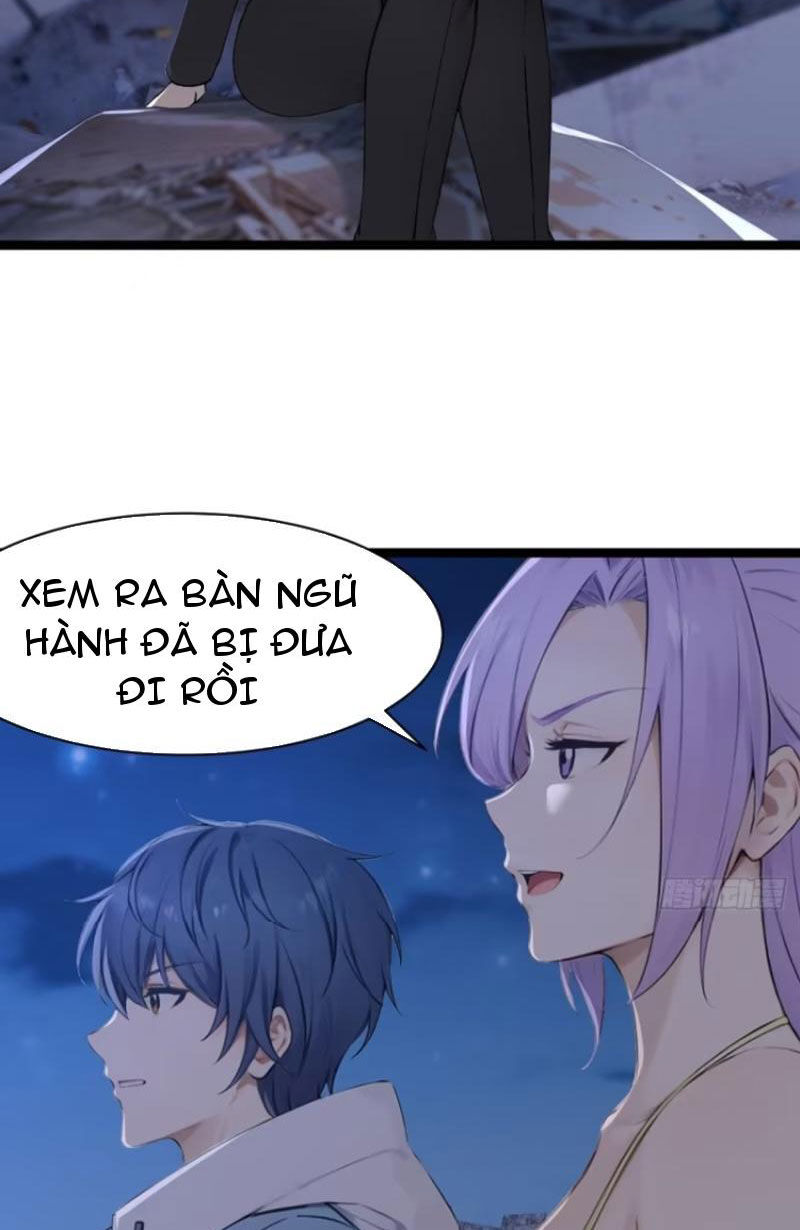 Ngươi Là Hạng Người Gì Cũng Dám Ở Tiên Giới Lên Mặt Với Ta?