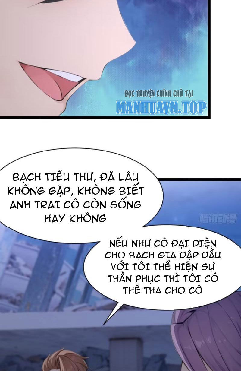 Ngươi Là Hạng Người Gì Cũng Dám Ở Tiên Giới Lên Mặt Với Ta?