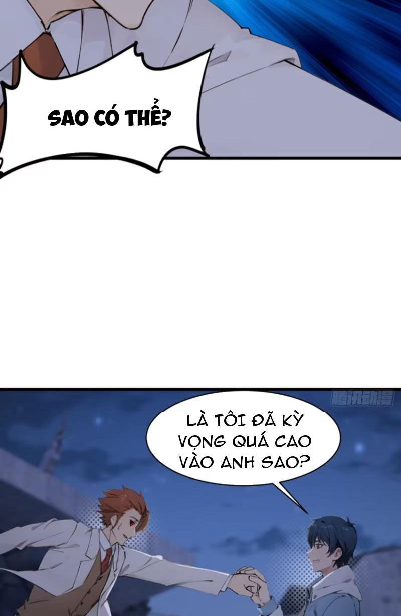 Ngươi Là Hạng Người Gì Cũng Dám Ở Tiên Giới Lên Mặt Với Ta?