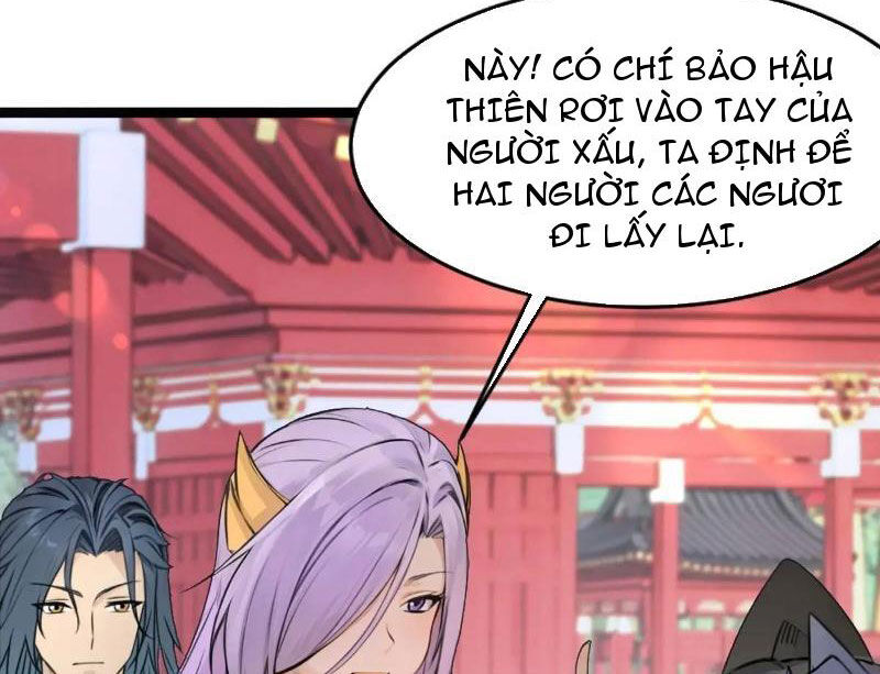 Ngươi Là Hạng Người Gì Cũng Dám Ở Tiên Giới Lên Mặt Với Ta?