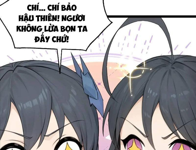 Ngươi Là Hạng Người Gì Cũng Dám Ở Tiên Giới Lên Mặt Với Ta?