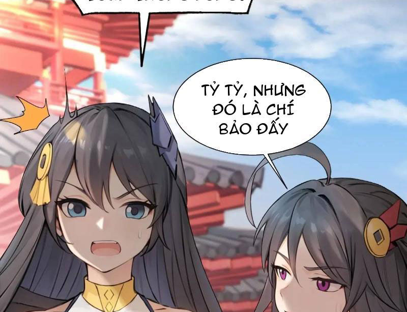 Ngươi Là Hạng Người Gì Cũng Dám Ở Tiên Giới Lên Mặt Với Ta?