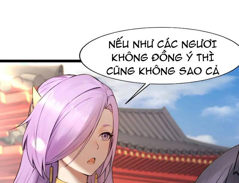 Ngươi Là Hạng Người Gì Cũng Dám Ở Tiên Giới Lên Mặt Với Ta?