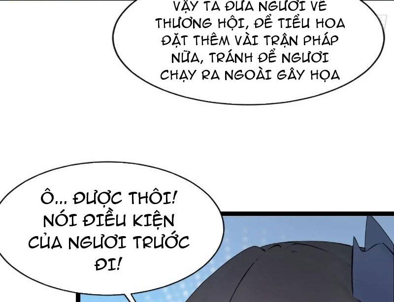 Ngươi Là Hạng Người Gì Cũng Dám Ở Tiên Giới Lên Mặt Với Ta?