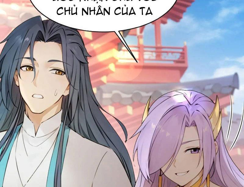Ngươi Là Hạng Người Gì Cũng Dám Ở Tiên Giới Lên Mặt Với Ta?