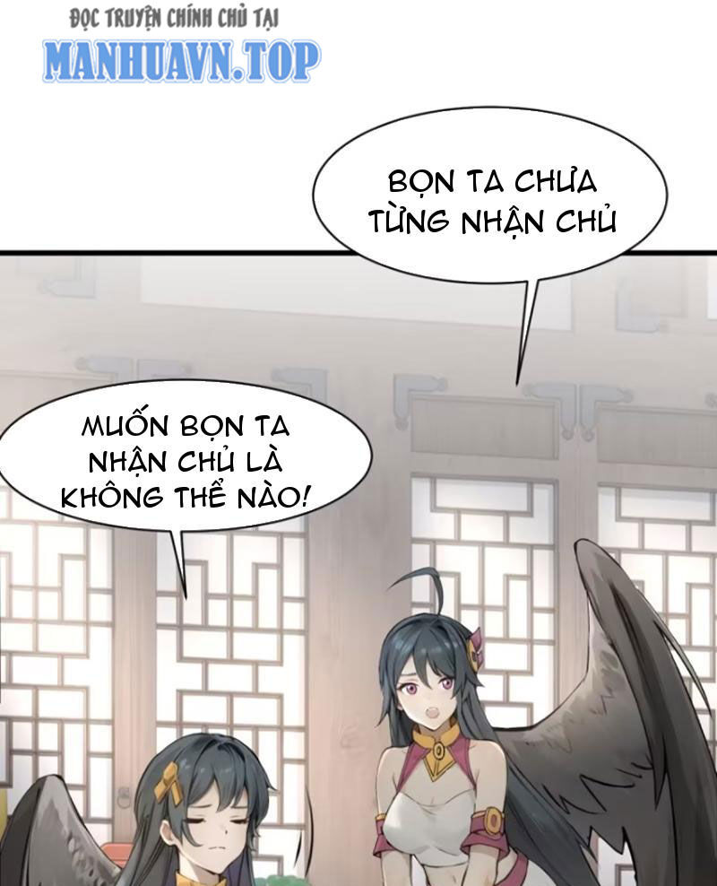 Ngươi Là Hạng Người Gì Cũng Dám Ở Tiên Giới Lên Mặt Với Ta?