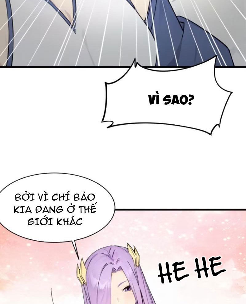 Ngươi Là Hạng Người Gì Cũng Dám Ở Tiên Giới Lên Mặt Với Ta?