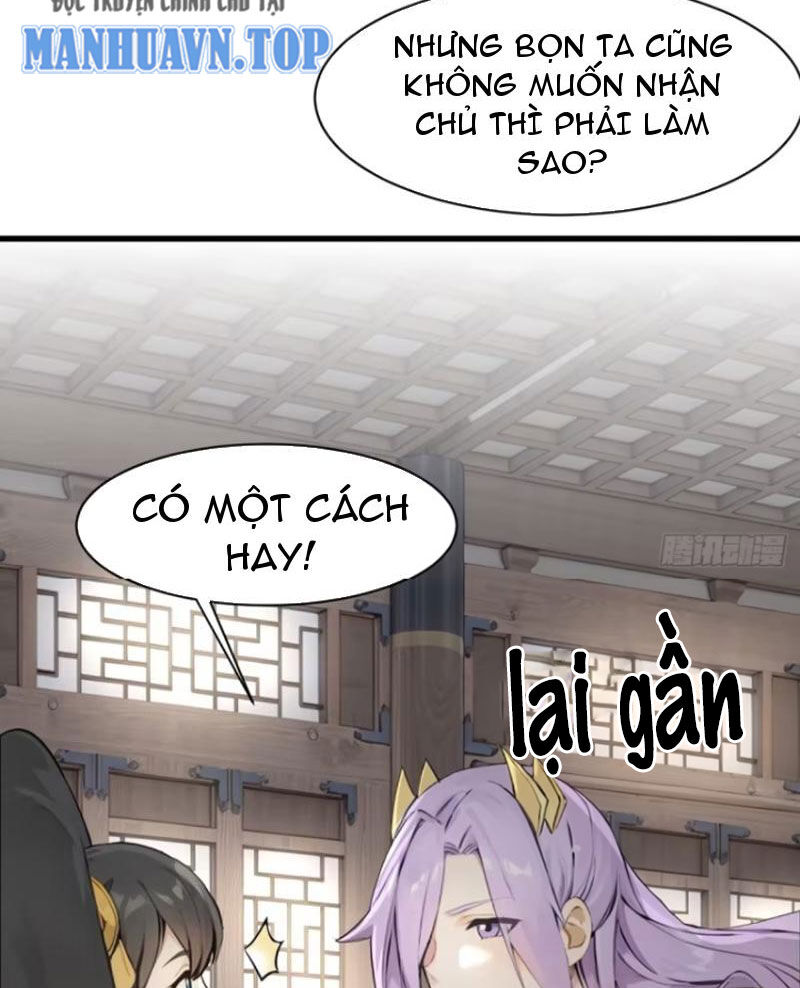 Ngươi Là Hạng Người Gì Cũng Dám Ở Tiên Giới Lên Mặt Với Ta?