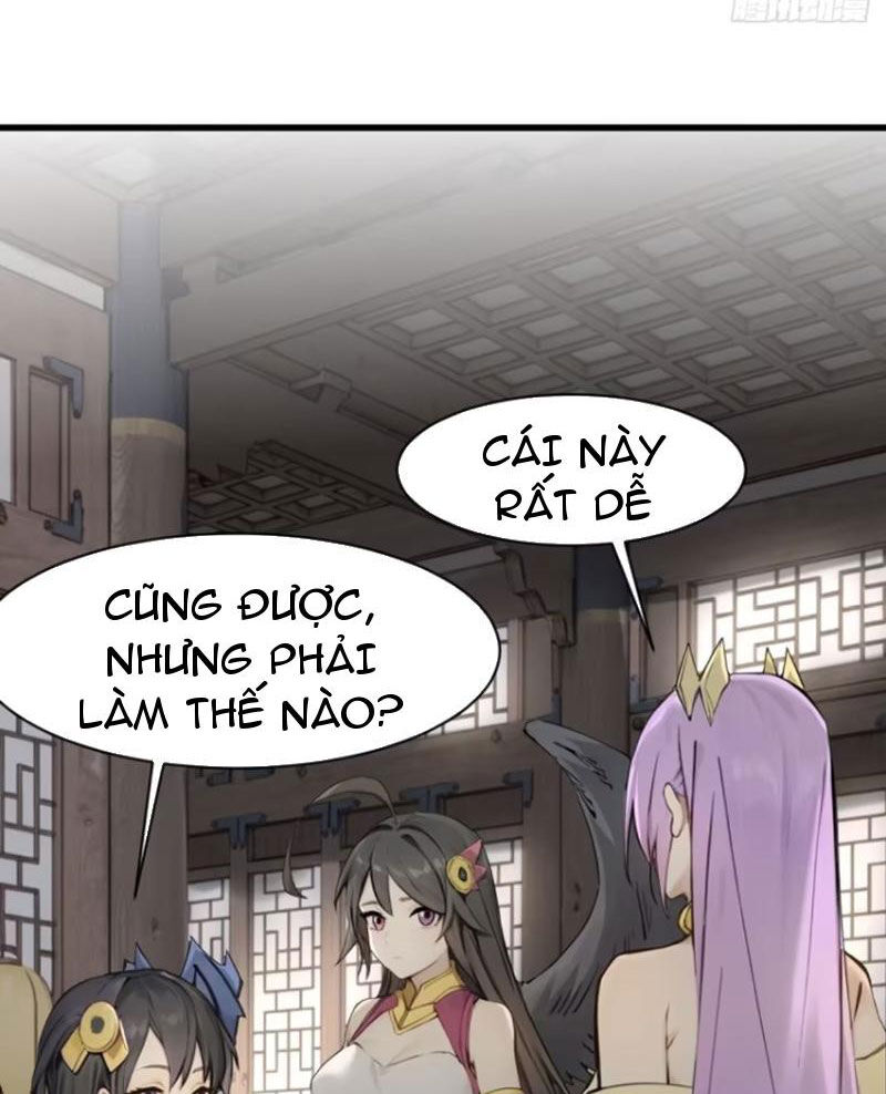 Ngươi Là Hạng Người Gì Cũng Dám Ở Tiên Giới Lên Mặt Với Ta?