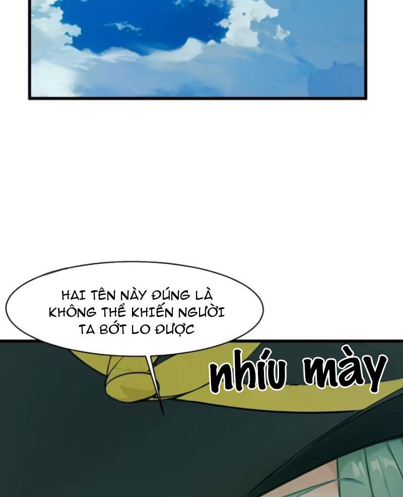 Ngươi Là Hạng Người Gì Cũng Dám Ở Tiên Giới Lên Mặt Với Ta?