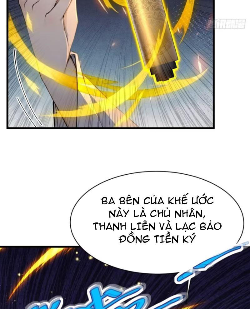 Ngươi Là Hạng Người Gì Cũng Dám Ở Tiên Giới Lên Mặt Với Ta?