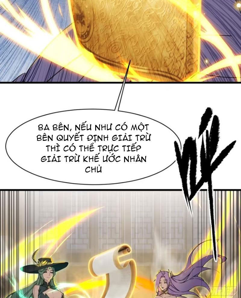 Ngươi Là Hạng Người Gì Cũng Dám Ở Tiên Giới Lên Mặt Với Ta?