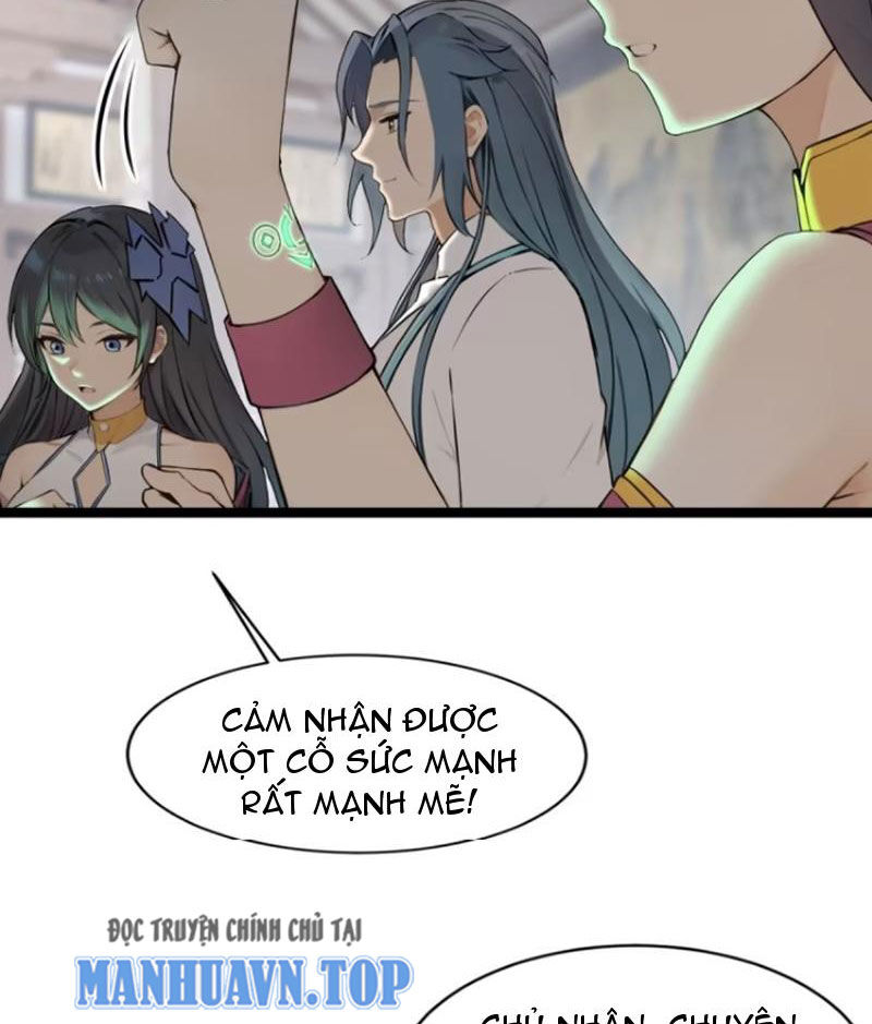 Ngươi Là Hạng Người Gì Cũng Dám Ở Tiên Giới Lên Mặt Với Ta?