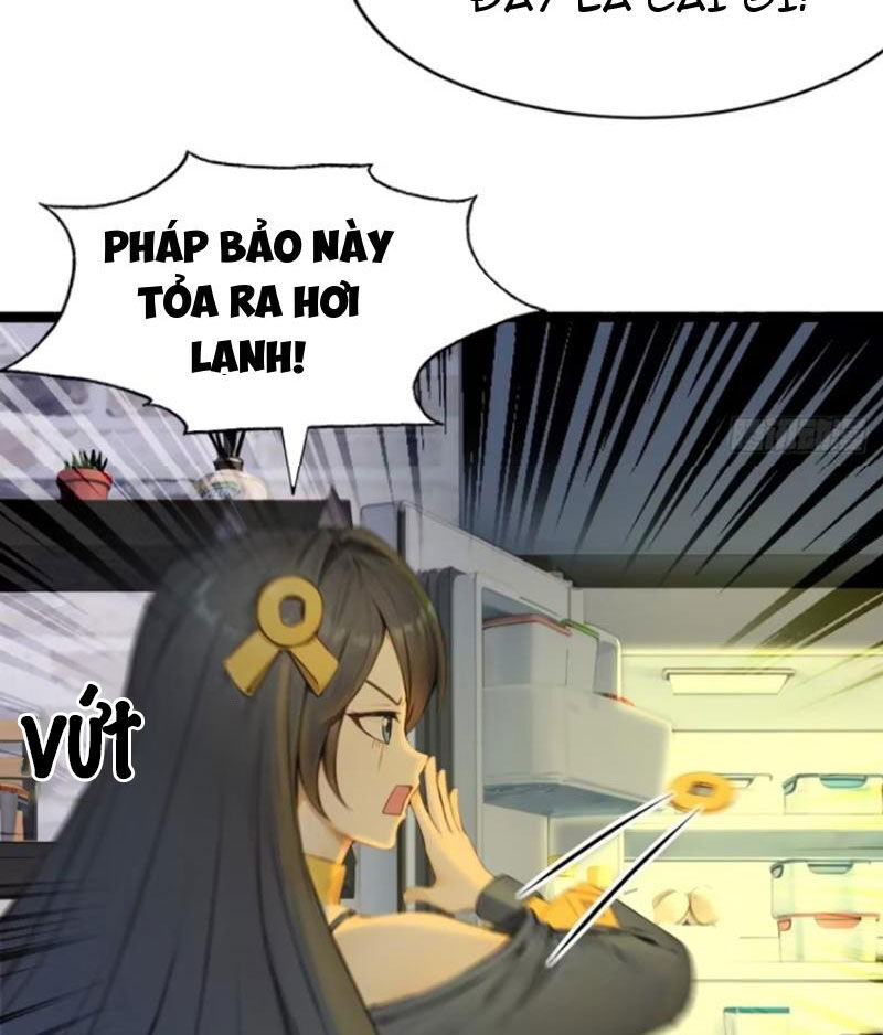 Ngươi Là Hạng Người Gì Cũng Dám Ở Tiên Giới Lên Mặt Với Ta?