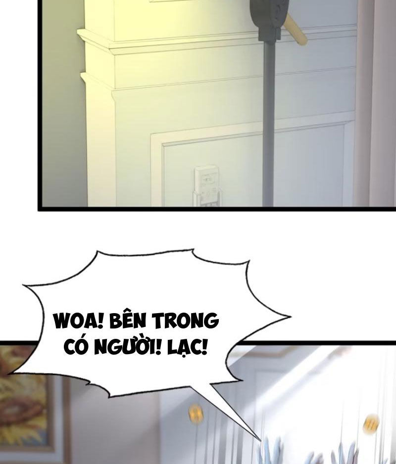 Ngươi Là Hạng Người Gì Cũng Dám Ở Tiên Giới Lên Mặt Với Ta?