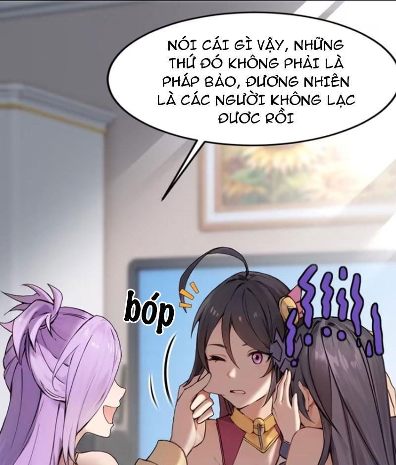 Ngươi Là Hạng Người Gì Cũng Dám Ở Tiên Giới Lên Mặt Với Ta?