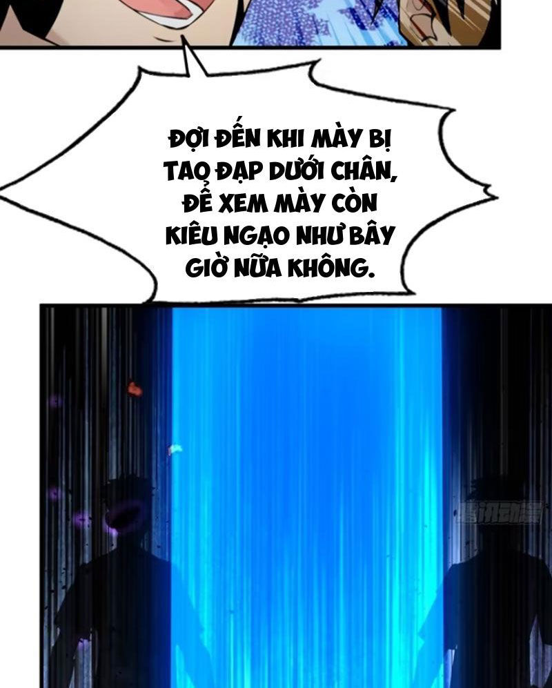 Ngươi Là Hạng Người Gì Cũng Dám Ở Tiên Giới Lên Mặt Với Ta?